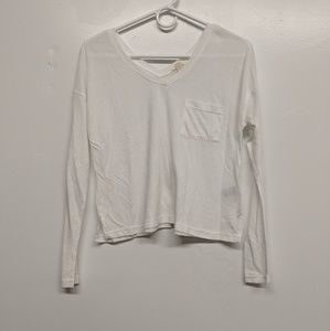 ✨Long Sleeve Pocket BOGO FREE